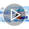 MENOLY 200 Packs Cooling Towels Bulk, Cooling Towels for Neck and Face, Gym Towels Soft and Breathable Sweat Rags for Sports, Yoga, Hiking, Camping, Running, Fitness, Workout