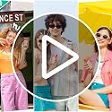 JISULIFE Portable Handheld Fan Life9, Turbo Airflow, Up to 18H Runtime | 5 Speeds, 5000mAh, Mini Pocket Design, Personal Fan for Travel, Concerts, Makeup, Trendy Gifts for Women Men -Black